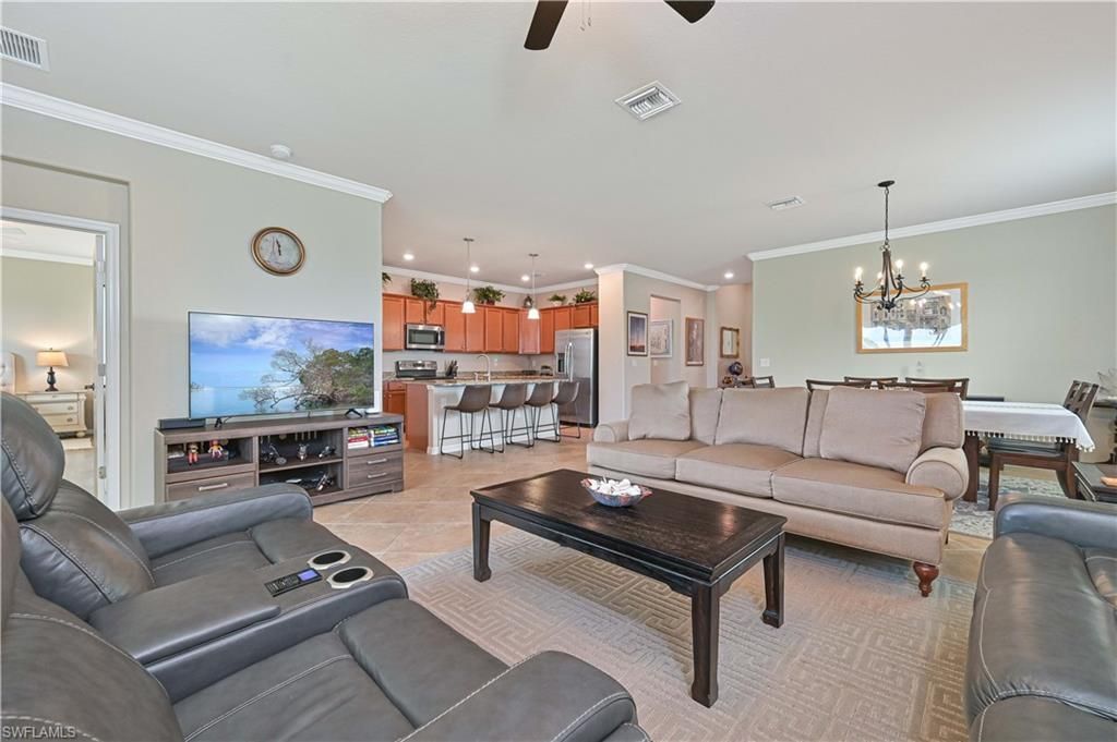 3153 Walnut Grove Ln , Alva, FL 33920 Photo