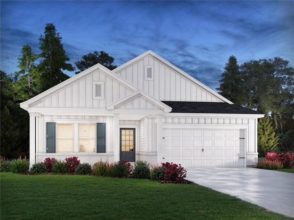 270 Mulberry Creek Court , Pendergrass, GA 30567