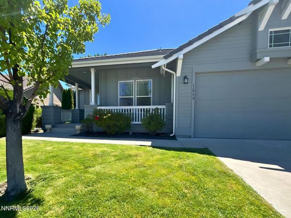 1239 Turnberry Drive, Sparks, NV 89436