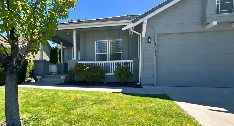 1239 Turnberry Drive, Sparks, NV 89436 Photo