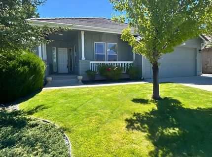 1239 Turnberry Drive, Sparks, NV 89436 Photo