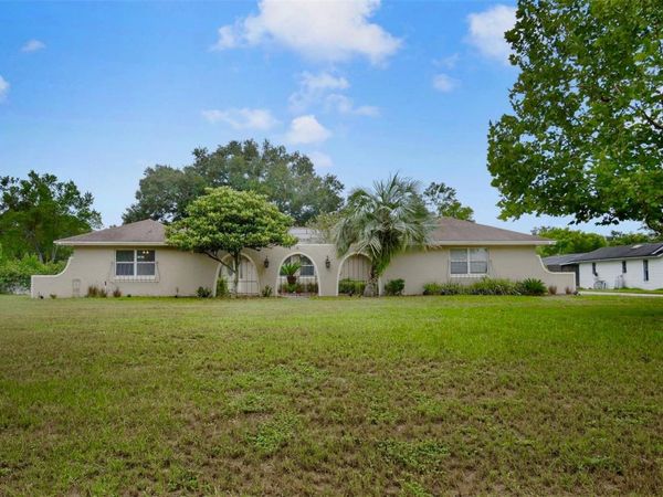 110 LONGHORN ROAD , WINTER PARK, FL 32792