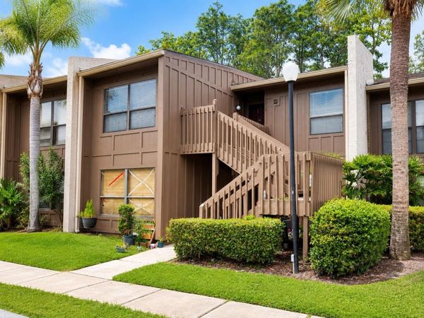 5308 JASMINE CREEK LANE , Unit 1308A, ORLANDO, FL 32811