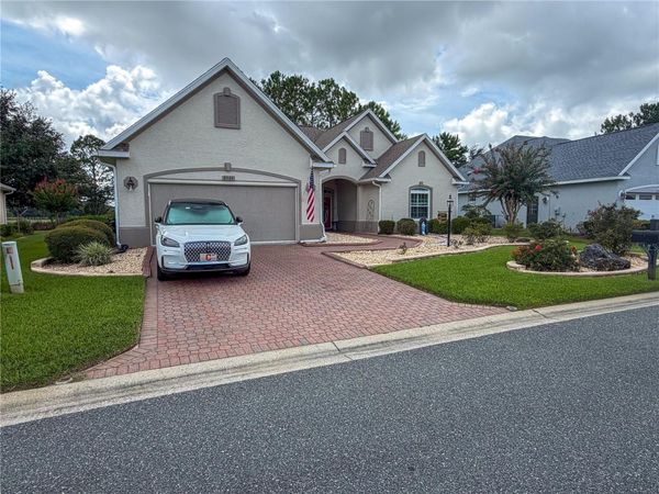 8565 SW 82ND TERRACE , OCALA, FL 34481