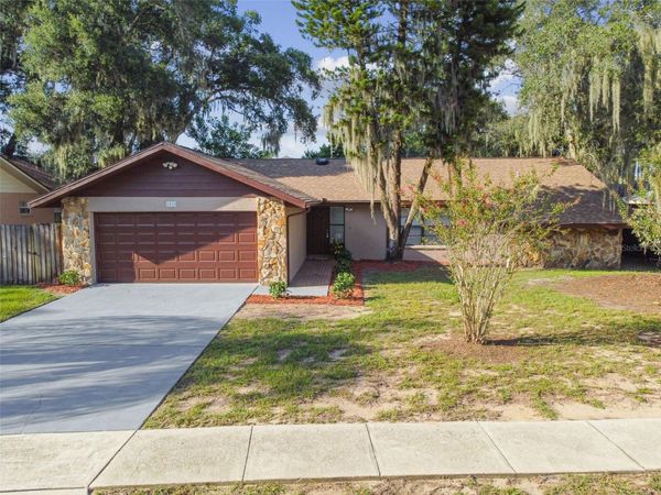 1010 RIFLECREST AVENUE , VALRICO, FL 33594