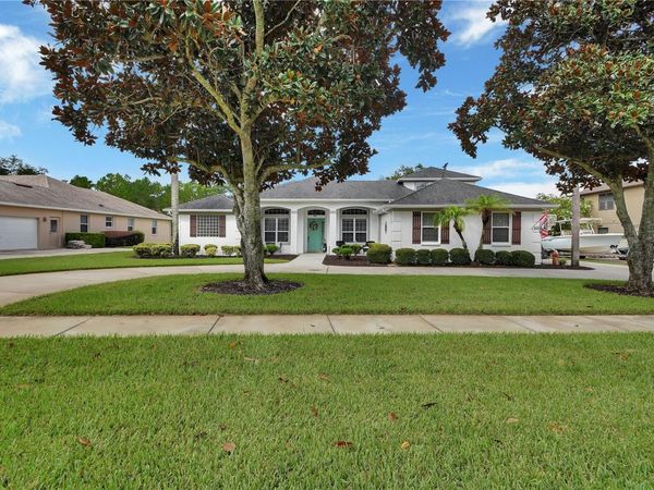 105 PINE SIDE DRIVE, DEBARY, FL 32713