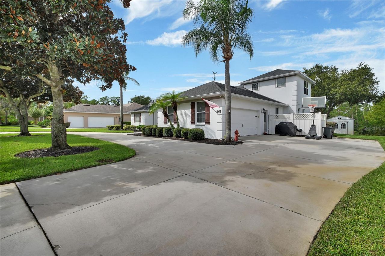 105 Pine Side Drive, Debary, FL 32713 Photo