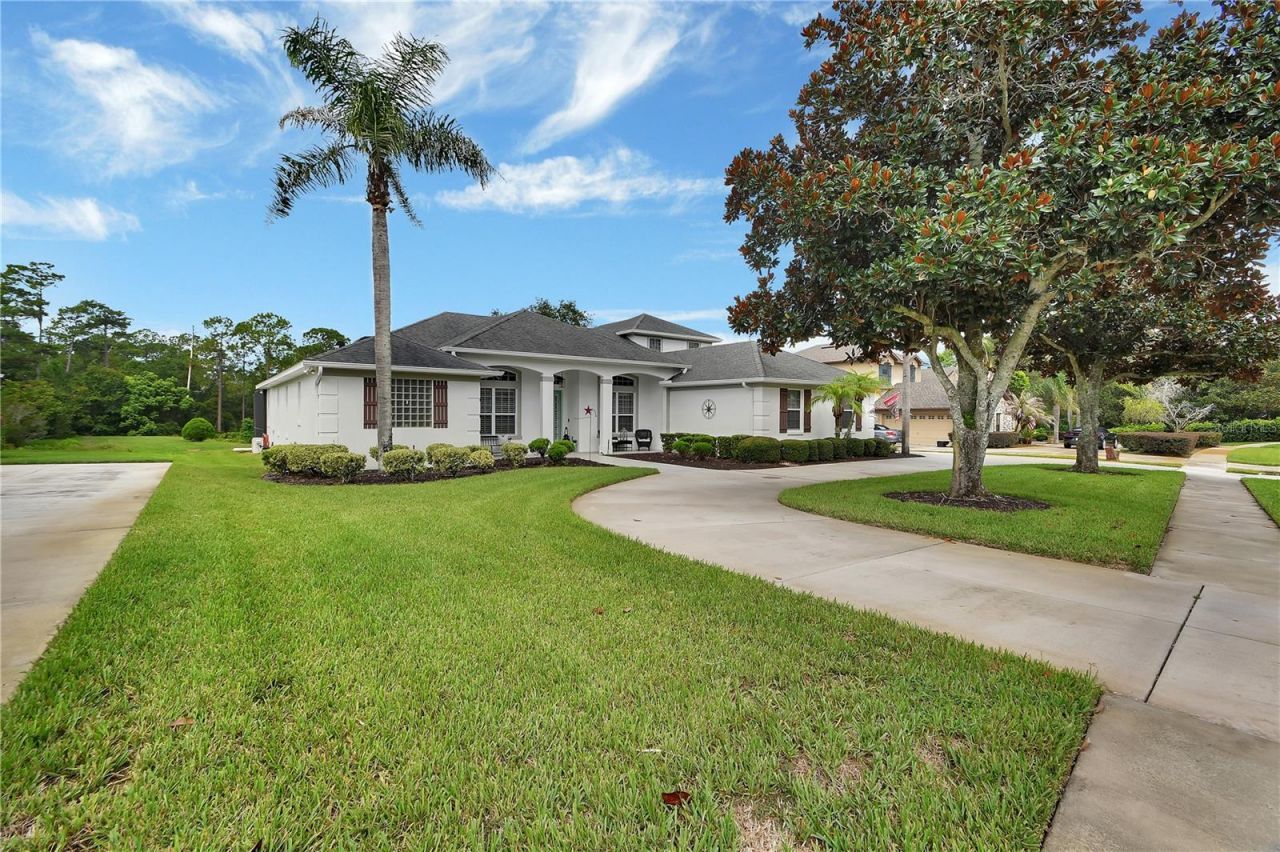 105 Pine Side Drive, Debary, FL 32713 Photo