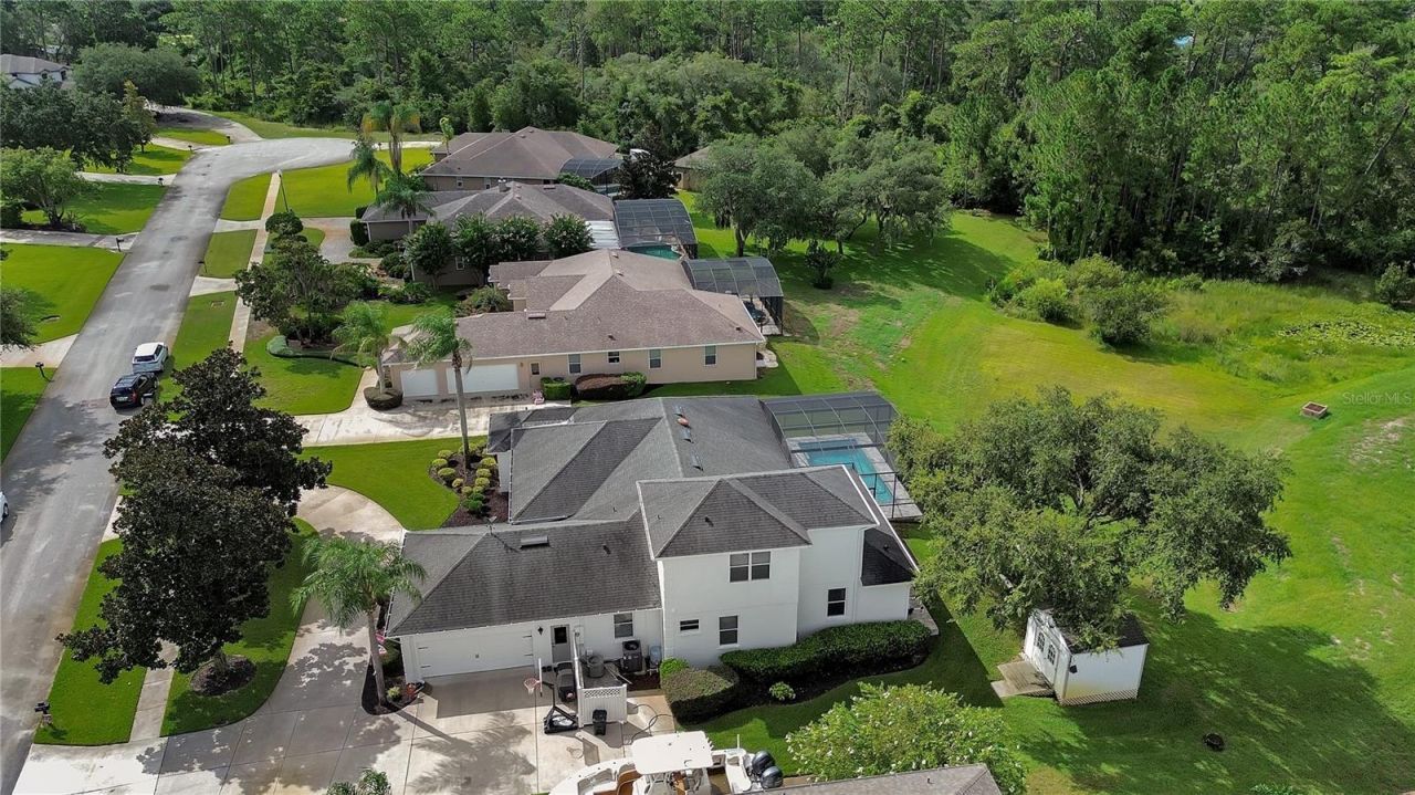 105 Pine Side Drive, Debary, FL 32713 Photo