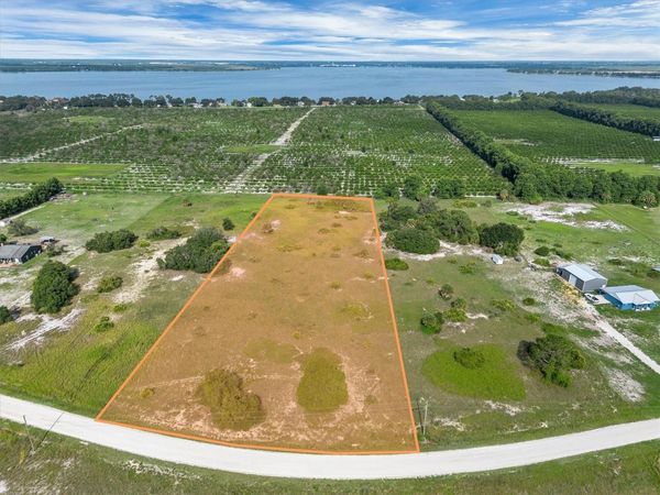 2478 OLD GROVE TRAIL, FROSTPROOF, FL 33843