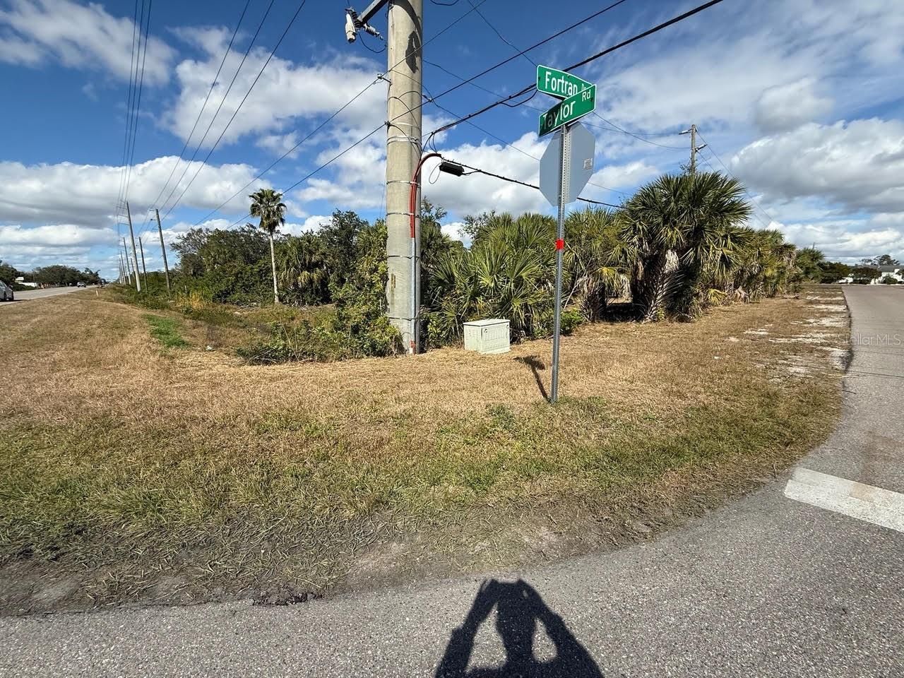 25360 Fortran Drive, Punta Gorda, FL 33950 Photo