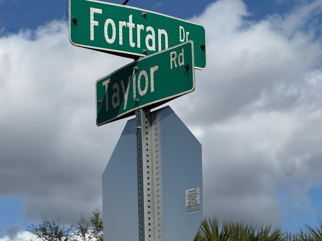 25360 Fortran Drive, Punta Gorda, FL 33950 Photo