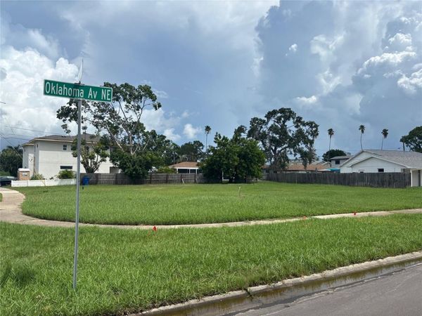 BAYOU GRANDE BOULEVARD NE, ST PETERSBURG, FL 33703