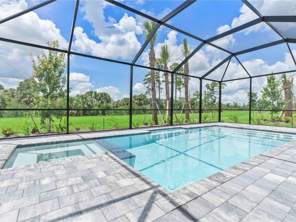 15077 JADESTONE DRIVE , PUNTA GORDA, FL 33982