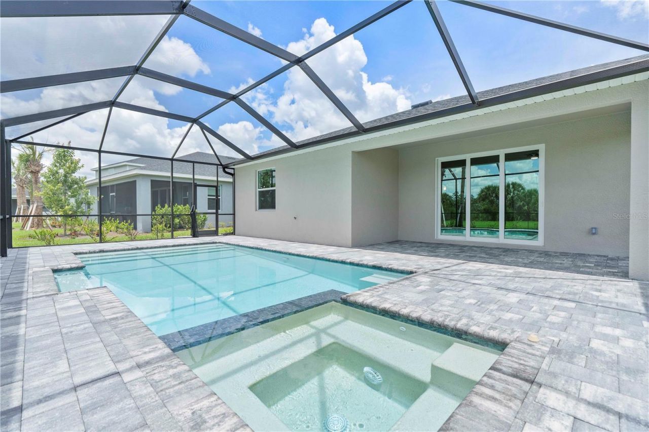 15077 Jadestone Drive, Punta Gorda, FL 33982 Photo