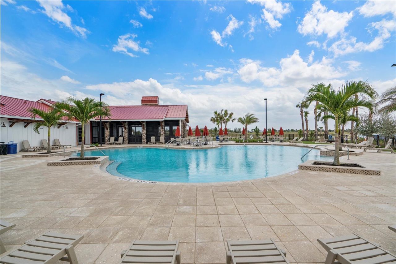 15077 Jadestone Drive, Punta Gorda, FL 33982 Photo