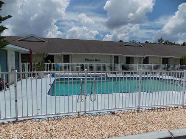 26267 NORTHERN CROSS ROAD , Unit 6C, PUNTA GORDA, FL 33983