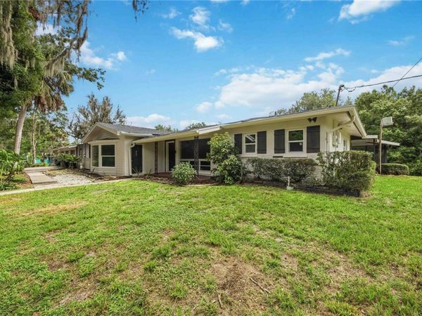 5430 TIMBERLANE ROAD , LAKE WALES, FL 33898