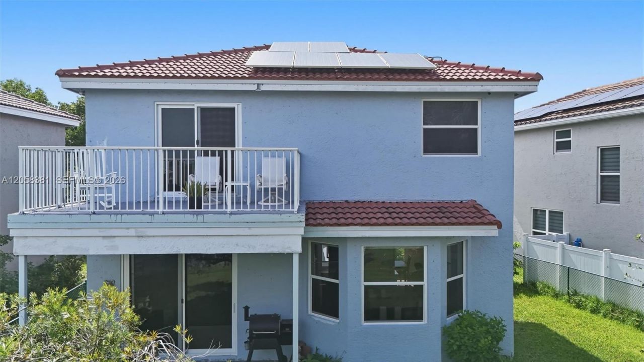 2412 SW 164th Ave , Miramar, FL 33027 Photo