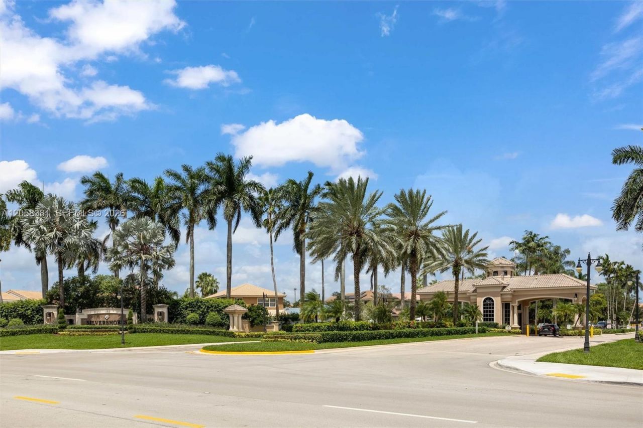 2412 SW 164th Ave , Miramar, FL 33027 Photo