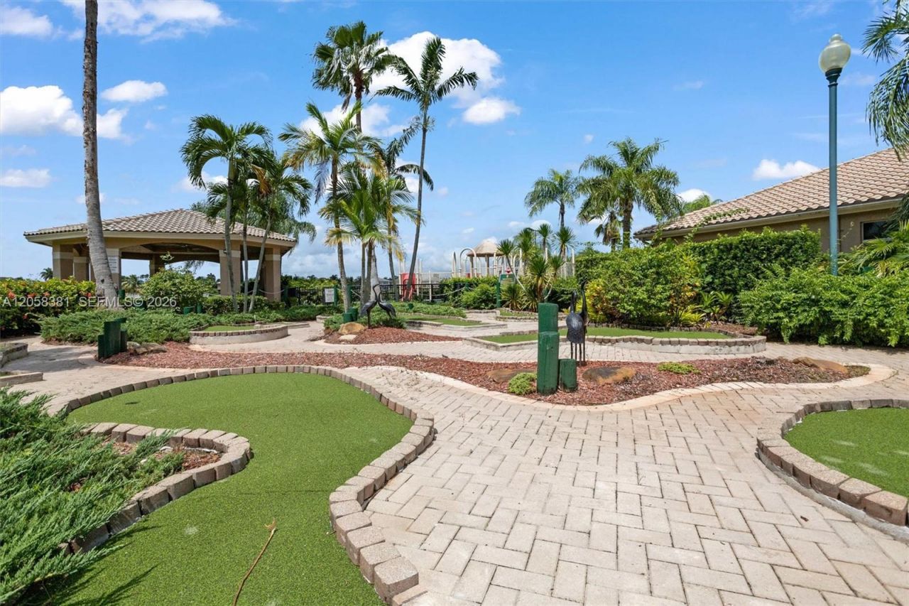 2412 SW 164th Ave , Miramar, FL 33027 Photo
