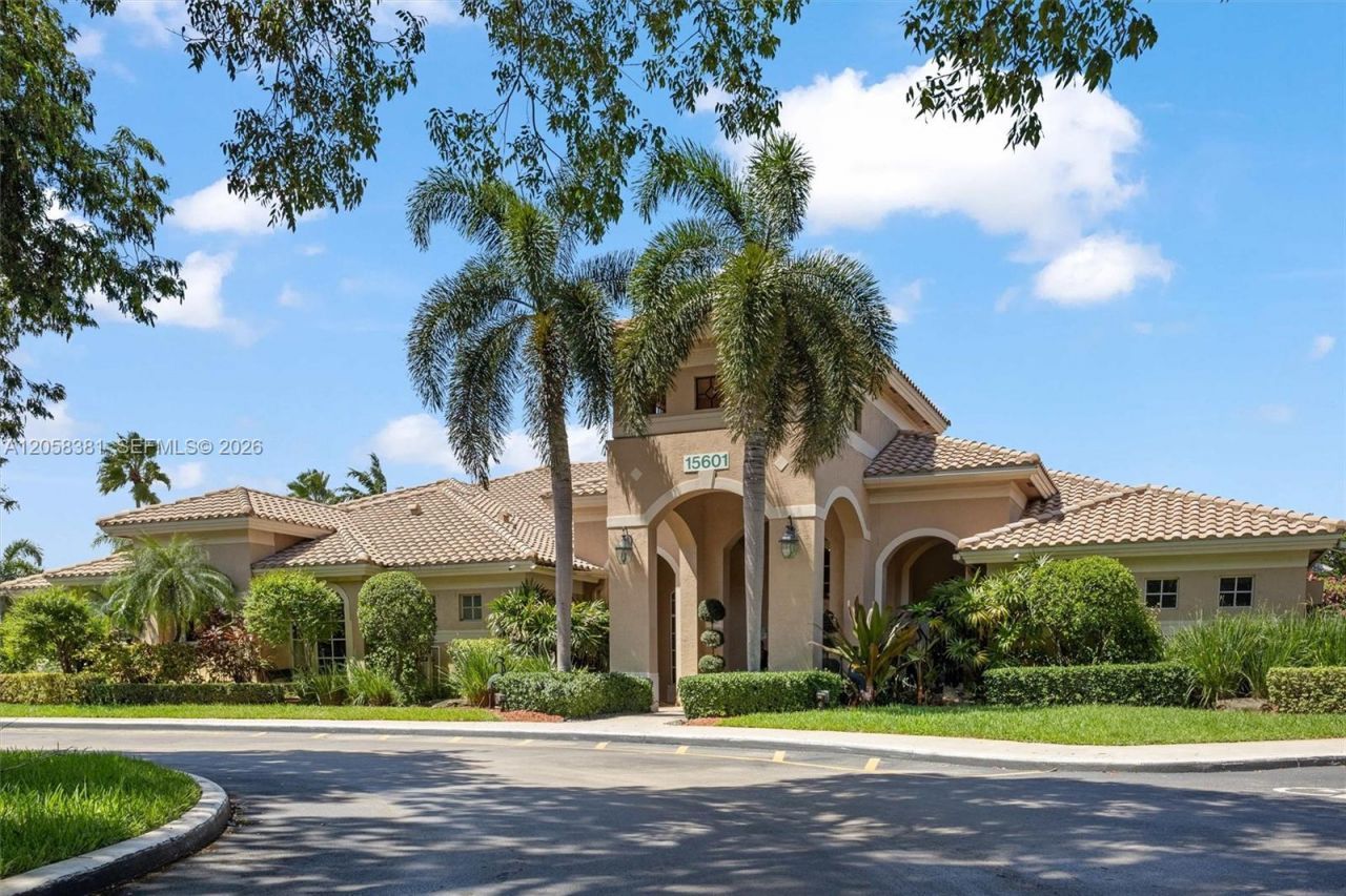 2412 SW 164th Ave , Miramar, FL 33027 Photo