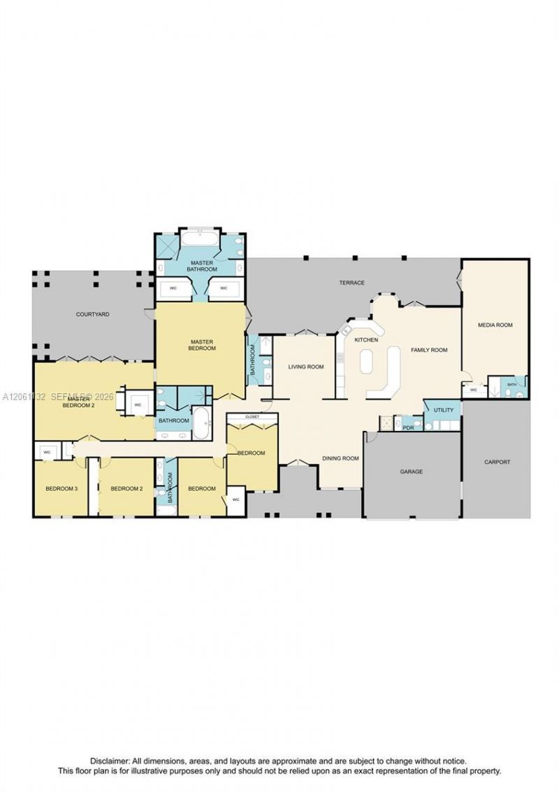 9735 SW 64th St, Miami, FL 33173 Photo