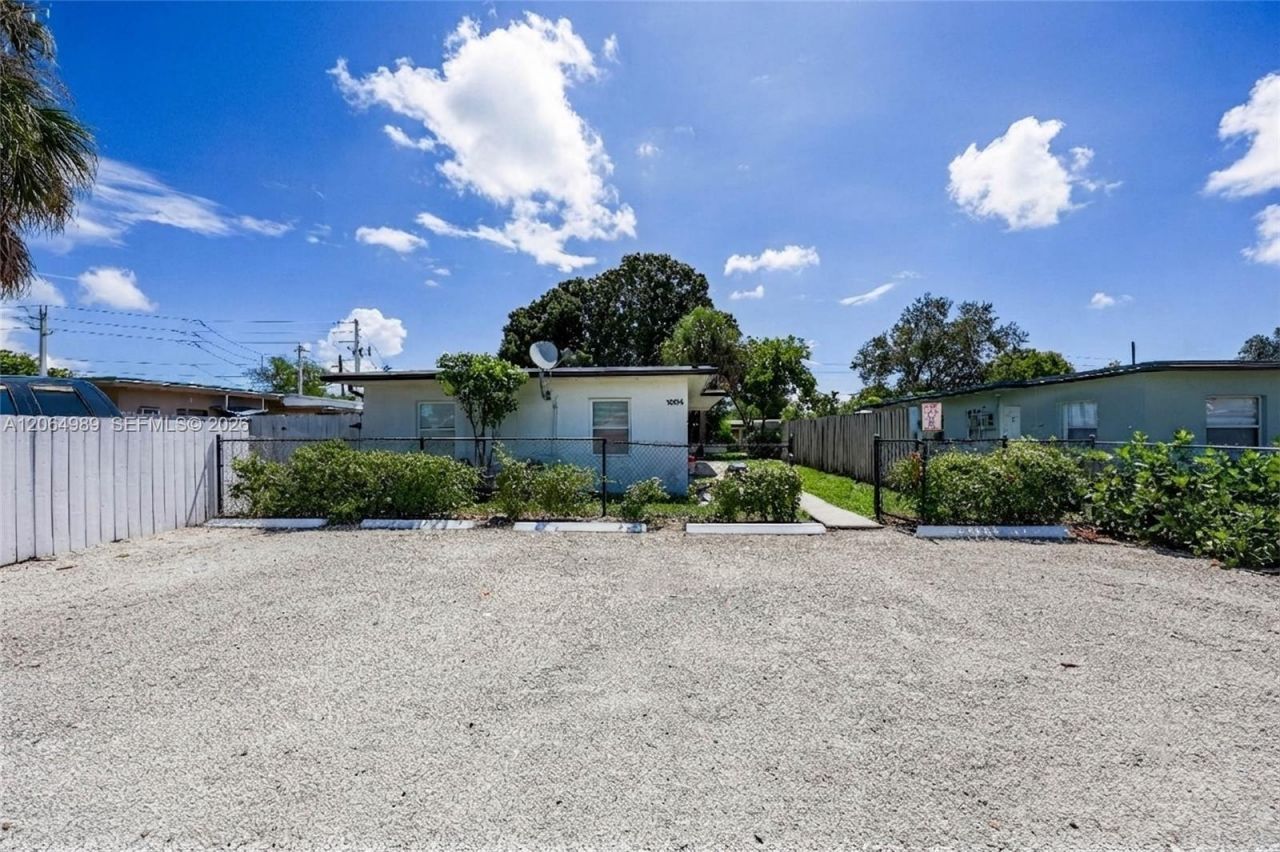 1004 SW 24th Ave , Fort Lauderdale, FL 33312 Photo