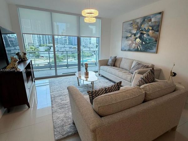 90 SW 3rd St , Unit 1416, Miami, FL 33130