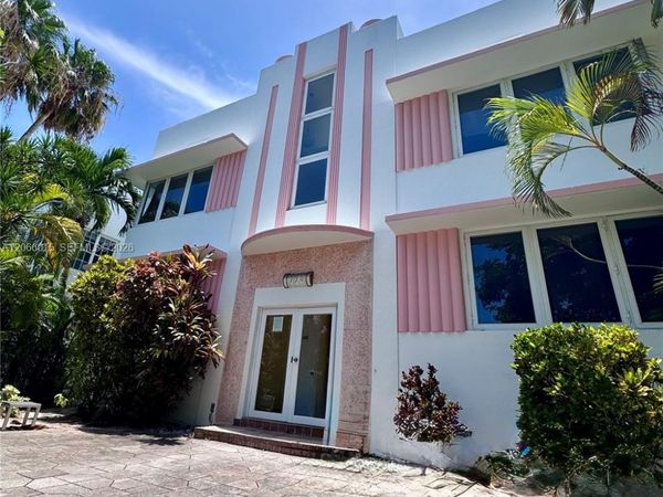 750 Jefferson Ave , Unit 04, Miami Beach, FL 33139