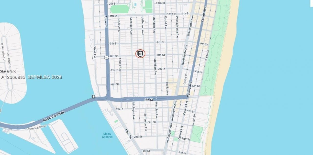 750 Jefferson Ave , Unit 04, Miami Beach, FL 33139 Photo