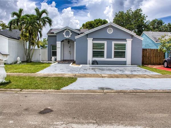 14348 SW 103rd St , Miami, FL 33186