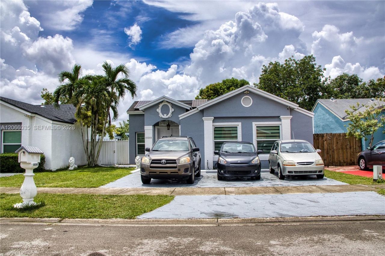 14348 SW 103rd St , Miami, FL 33186 Photo