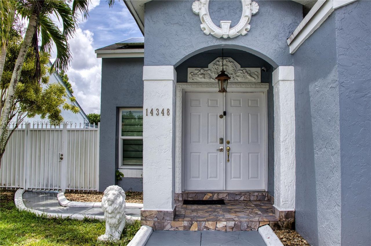 14348 SW 103rd St , Miami, FL 33186 Photo