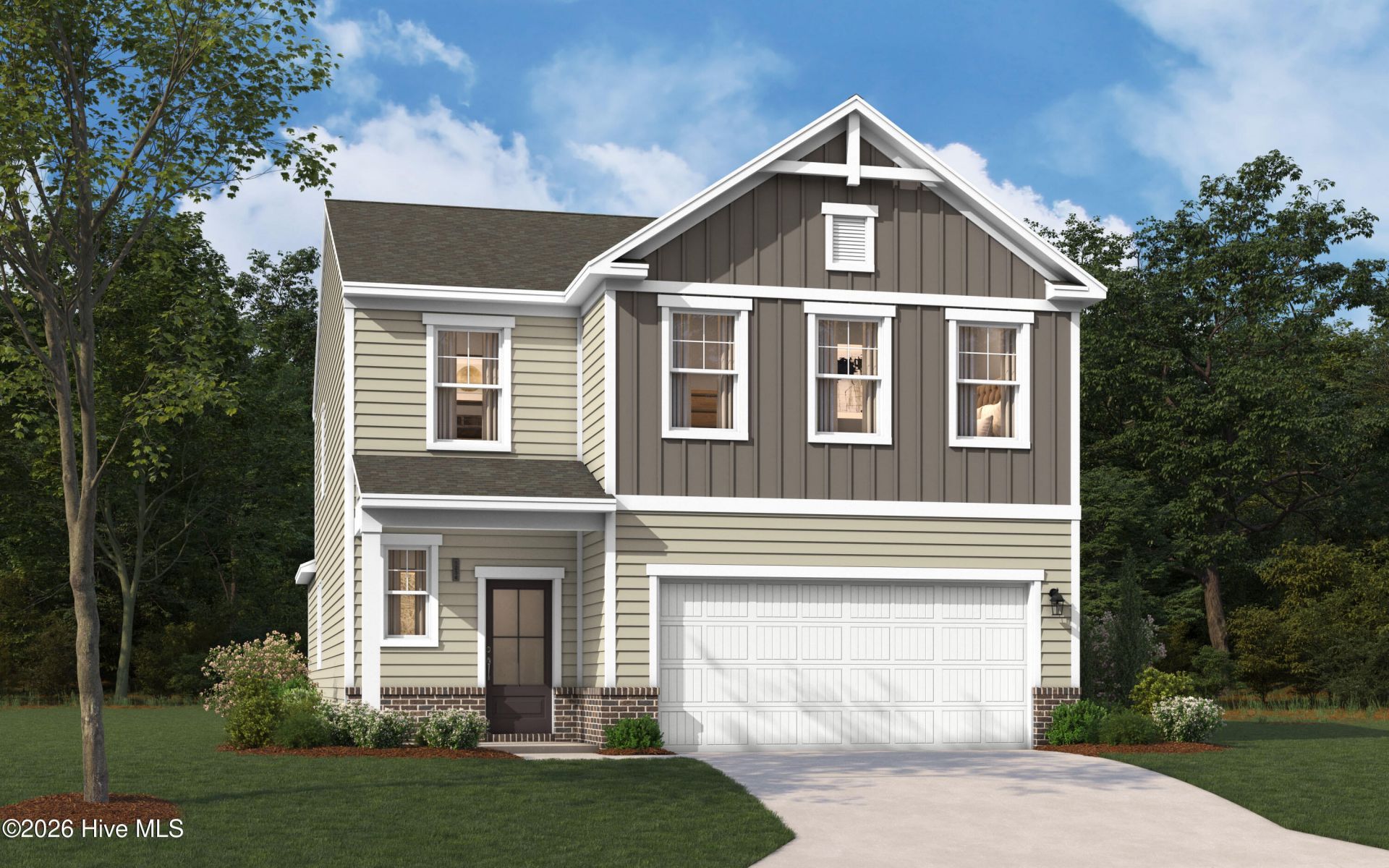5686 Proper Court, North Augusta, SC 29860 Main Photo