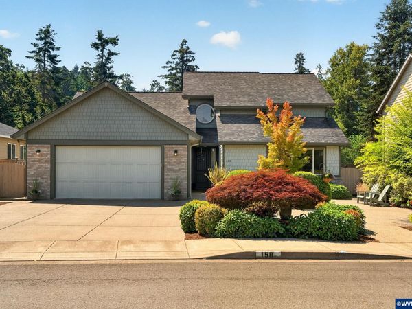 158 Muirfield Av SE, Salem, OR 97306