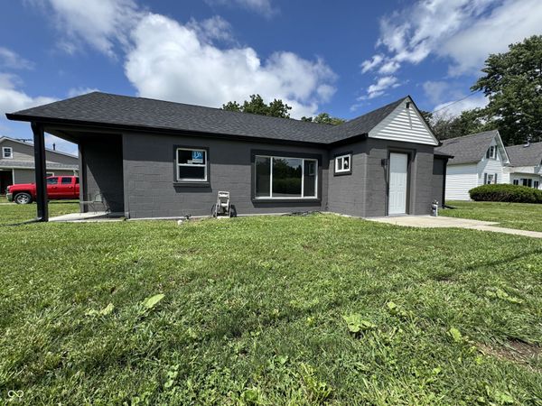 9615 S Olive , Muncie, IN 47302