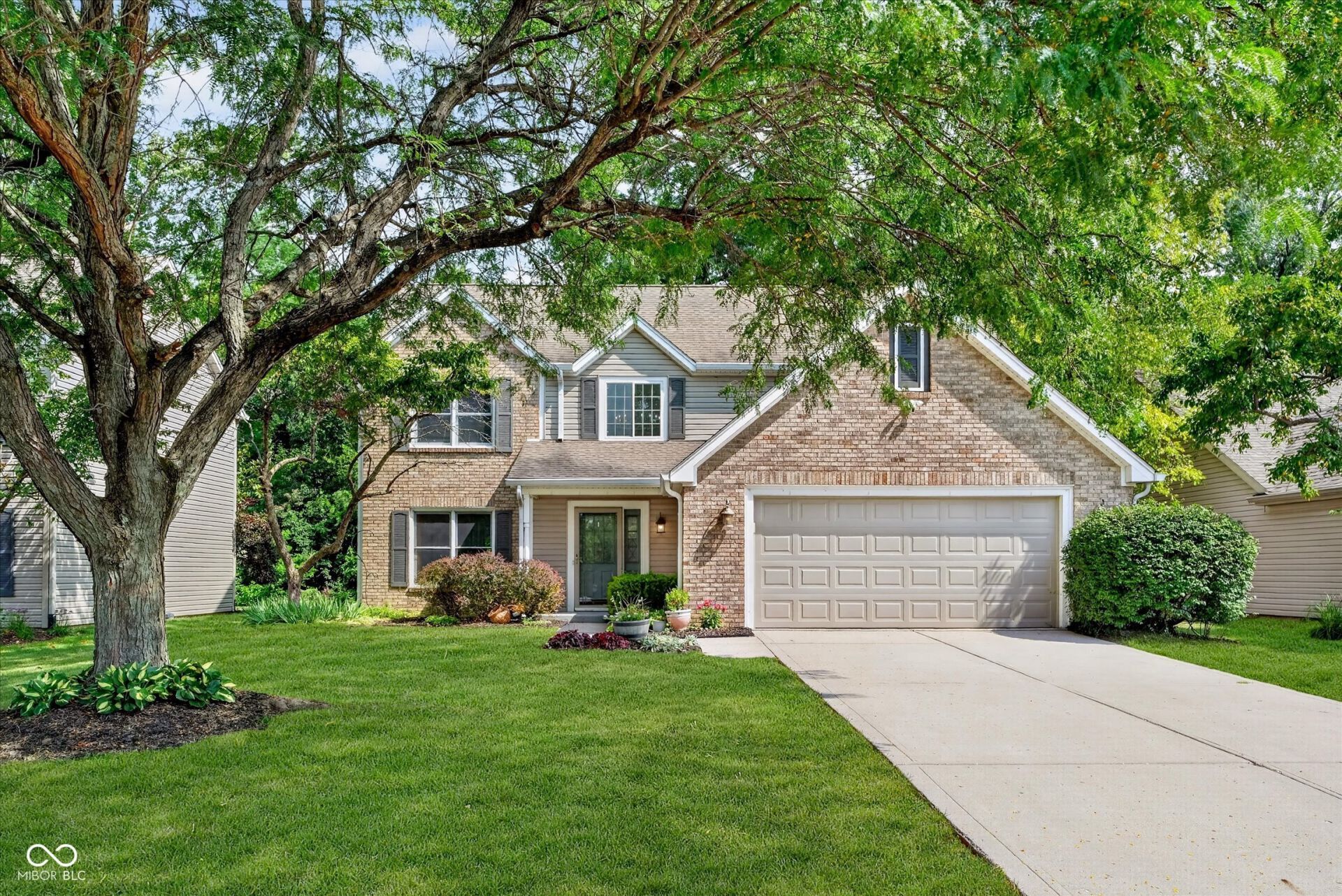 2028 Fahey Drive, Carmel, IN 46280 Main Photo