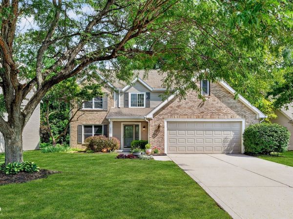 2028 Fahey Drive , Carmel, IN 46280