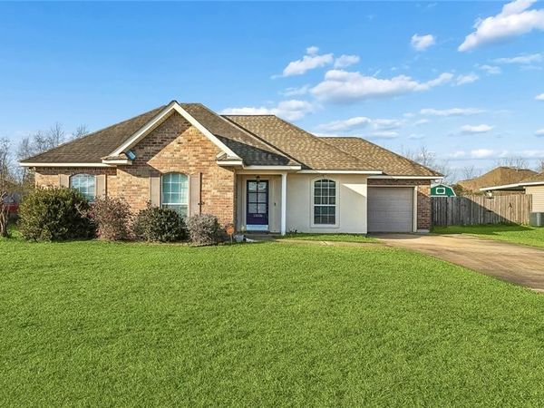 11036 AUDUBON Drive , Hammond, LA 70403