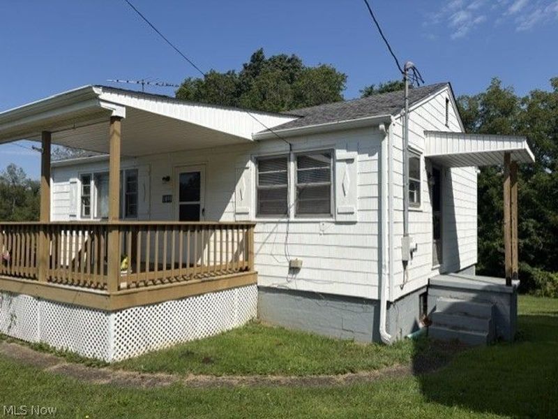 1899 State Route 152, Smithfield, OH 43917 Photo 2