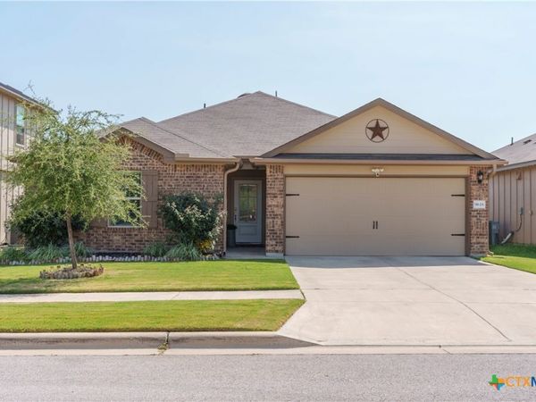 9618 Malkier Drive , Killeen, TX 76542