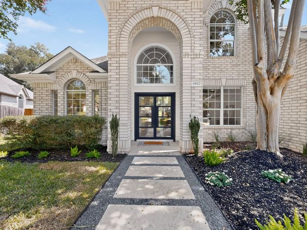6612 Orchard Hill DR, Austin, TX 78739