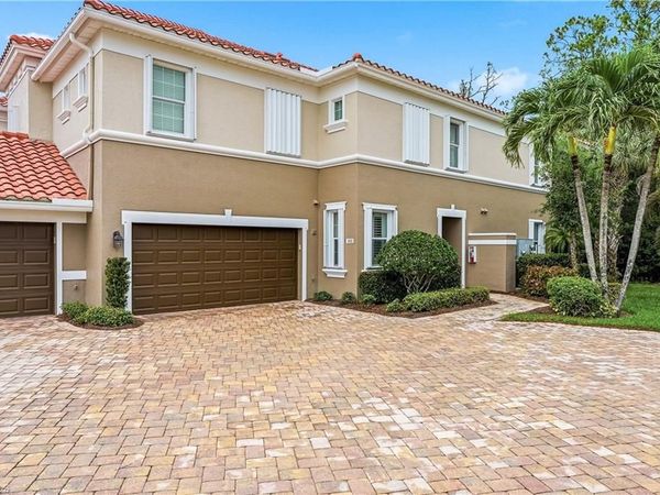 12905 New Market ST , Unit 102, FORT MYERS, FL 33913