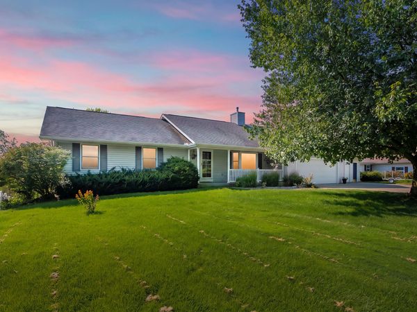 12085 W Indian Lake Drive, Vicksburg, MI 49097