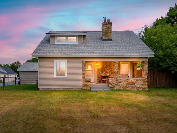 140 Wattles Road N, Battle Creek, MI 49014