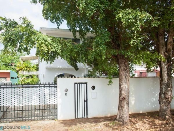 63 TENIENTE MATTA, San Juan, PR 00914