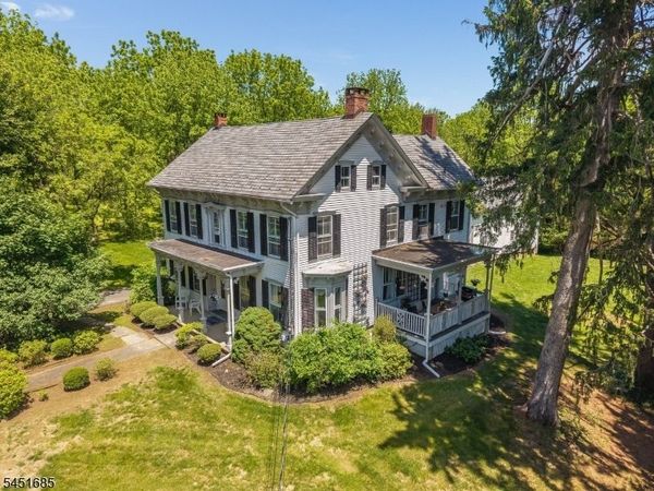 601 Route 173, Greenwich, NJ 08804