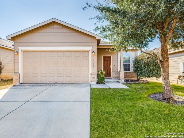 7702 Paraiso Hvn, Boerne, TX 78015