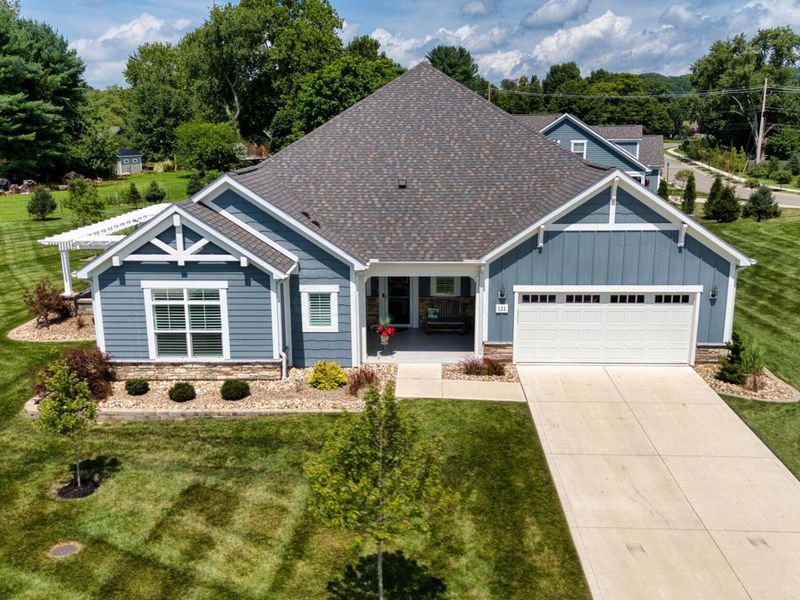 111 Glenshire Court, Granville, OH 43023 Photo 1
